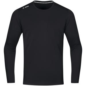 6475-h-08-t-shirt-a-manches-longues-jako-run-2-0-noir