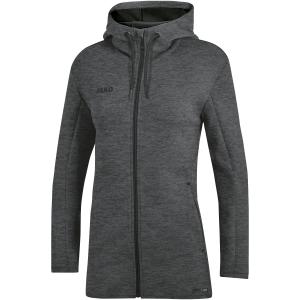 6829-f-21-veste-jako-femme-a-capuche-premium-basics-gris-anthracite