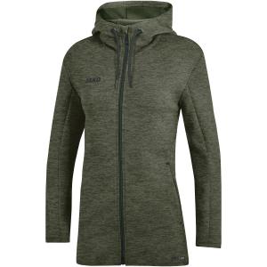 6829-f-28-veste-jako-femme-a-capuche-premium-basics-vert-kaki