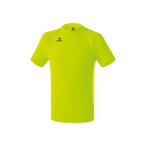 8080723-t-shirt-enfant-erima-performance-jaune-fluo