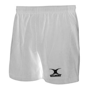 8143660-short-gilbert-virtuo-blanc