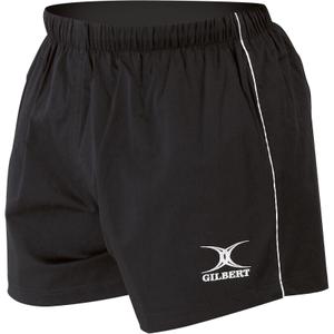 8143670-short-gilbert-match-noir