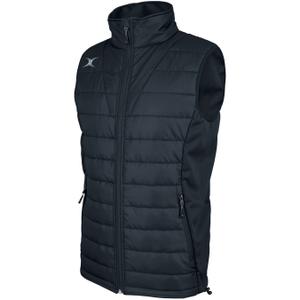 8150330-gilet-gilbert-pro-body-bleu-marine