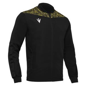 81660905-survetement-macron-shiva-full-zip-top-micro-noir-jaune