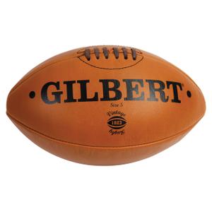 mini-ballon-de-rugby-en-cuir-vintage-gilbert-taille-1-marron-taille-1