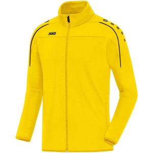 8750-u-03-veste-jako-d-entrainement-classico-jaune-citron