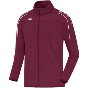 8750-u-14-veste-jako-d-entrainement-classico-marron