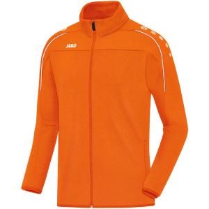 8750-u-19-veste-jako-d-entrainement-classico-orange-fluo