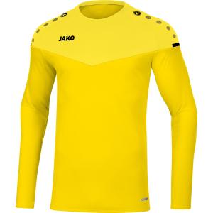 8820-e-03-sweatshirt-enfant-jako-champ-2-0-jaune-citron-jaune-citron