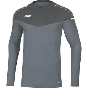 8820-e-40-sweatshirt-enfant-jako-champ-2-0-gris-gris-anthracite