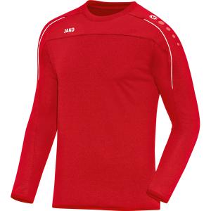 8850-e-01-sweatshirt-enfant-jako-classico-rouge