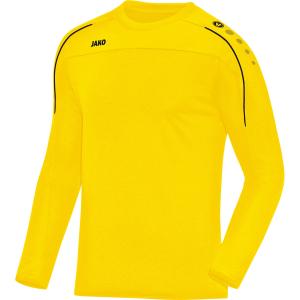 8850-e-03-sweatshirt-enfant-jako-classico-jaune-citron