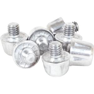 crampons-gilbert-prolite-10mm-x100-argent-tu