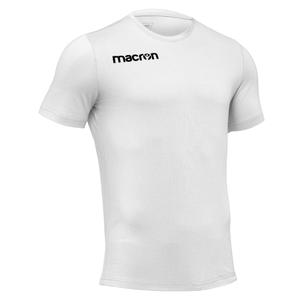 903305-t-shirt-macron-boost-jaune