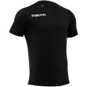 903309-t-shirt-macron-boost-noir