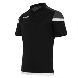 90560901-polo-macron-shofar-noir-blanc