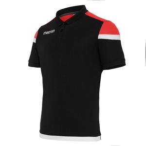 90560902-polo-macron-shofar-noir-rouge-blanc