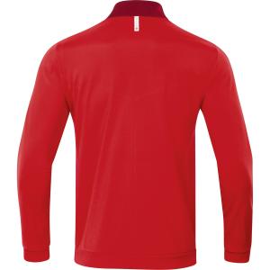 9320-u-01-veste-jako-polyester-champ-2-0-rouge-bordeaux