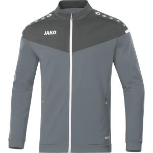 9320-u-40-veste-jako-polyester-champ-2-0-gris-gris-anthracite