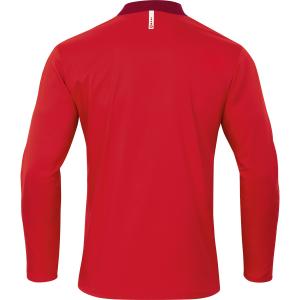 9820-e-01-veste-enfant-jako-loisir-champ-2-0-rouge-bordeaux
