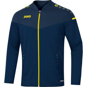 9820-e-93-veste-enfant-jako-loisir-champ-2-0-bleu-marine-bleu-fonce-jaune-fluo
