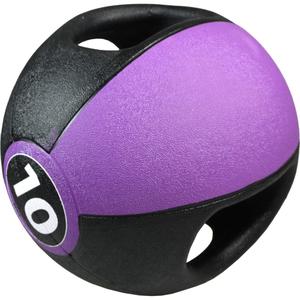 p2i202020-medicine-ball-pure2improve-handles-10kg-violet-noir-tu