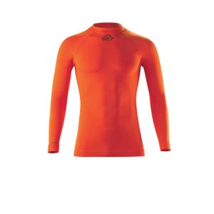 0017845-010-maillot-de-compression-acerbis-evo-orange