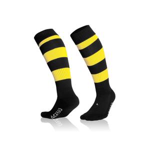 0022281-318-lots-de-5-paires-de-chaussettes-acerbis-noir-jaune