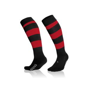 0022281-323-lots-de-5-paires-de-chaussettes-acerbis-noir-rouge