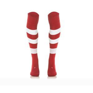 0022281-343-lots-de-5-paires-de-chaussettes-acerbis-rouge-blanc