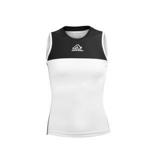 0910067-237-debardeur-femme-acerbis-vicky-blanc-noir
