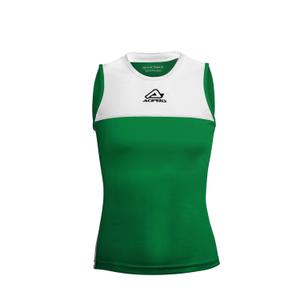 0910067-371-debardeur-femme-acerbis-vicky-vert-blanc