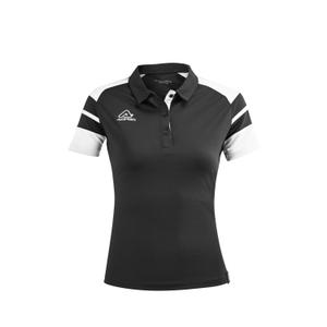 0910253-315-polo-fille-acerbis-kemari-noir-blanc