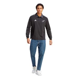 hz9777-polo-manches-longues-all-blacks-aeroready-2023-24-black