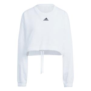 ic6683-sweatshirt-court-polyvalent-femme-adidas-dance-blanc