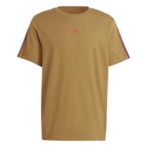 ic6803-t-shirt-adidas-brandlove-marron-clair
