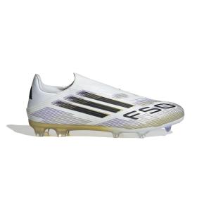 jh7736-chaussures-de-football-sans-lacets-adidas-f50-league-fg-ag-ftwwht-cblack-goldmt