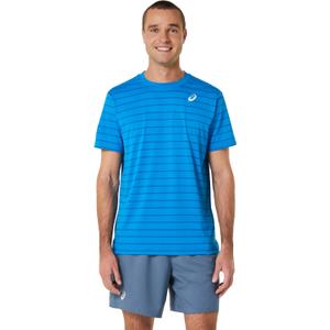 2041a257-411-t-shirt-court-asics-court-stripe-directoire-blue