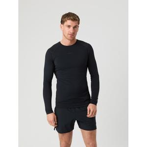 10003577-bk001-t-shirt-manches-longues-souple-compression-bjorn-borg-black-beauty