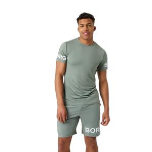 10003946-gn081-t-shirt-bjorn-borg-agave-green