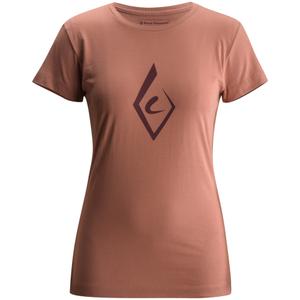 apju7x-670-t-shirt-femme-black-diamond-brushstroke-petal