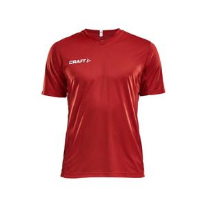 c1905560-1430-maillot-craft-squad-solid-rouge-vif