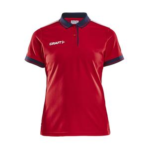 c1906735-430390-polo-femme-craft-pro-control-rouge-vif