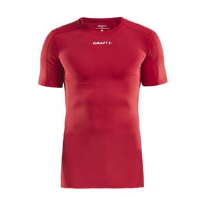 c1906855-430000-t-shirt-compression-craft-pro-control-rouge-vif