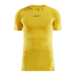 c1906855-552000-t-shirt-compression-craft-pro-control-jaune