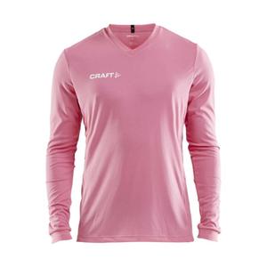 c1906884-1471-maillot-manches-longues-craft-squad-solid-rose-clair