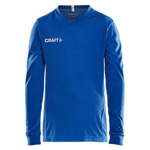 c1906886-1346-maillot-enfant-manches-longues-craft-squad-solid-bleu-cobalt