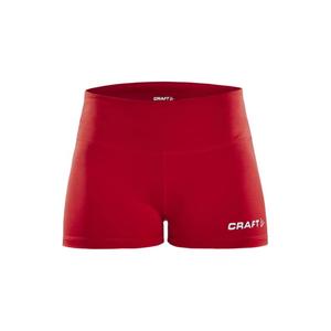 c1906986-430000-cuissard-court-femme-craft-squad-rouge-vif