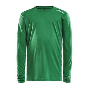 c1907366-651000-t-shirt-enfant-manches-longues-craft-rush-vert
