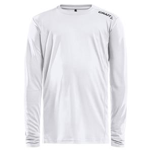 c1907366-900000-t-shirt-enfant-manches-longues-craft-rush-blanc